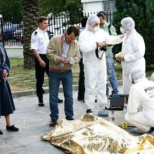 Bilder Dominique Lavanant