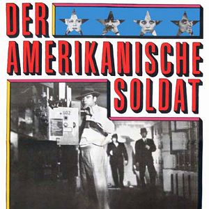 Bilder Der amerikanische Soldat