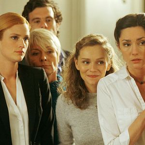 Bilder Catherine Demaiffe