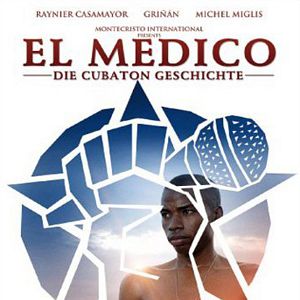 Bilder El Medico - Die Cubaton Geschichte