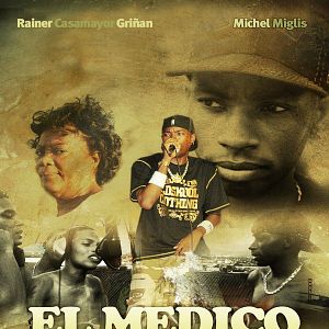 Bilder El Medico - Die Cubaton Geschichte