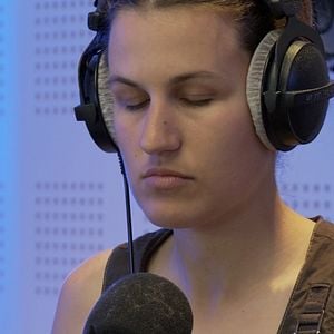 Bilder La Maison de la radio