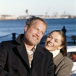 Bilder Richard Dreyfuss