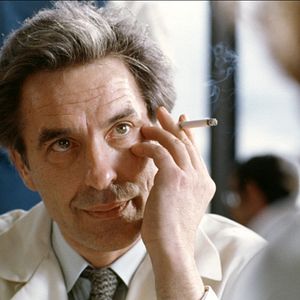 Bilder John Cassavetes