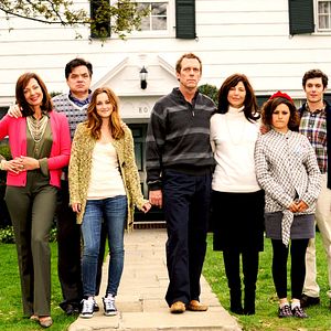 Bilder Leighton Meester