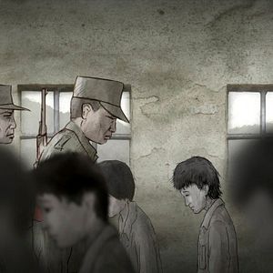 Bilder Camp 14: Total Control Zone