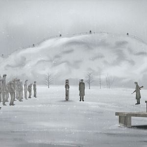 Bilder Camp 14: Total Control Zone