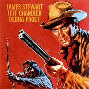 Bilder Der gebrochene Pfeil