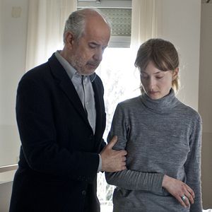 Bilder Alba Rohrwacher