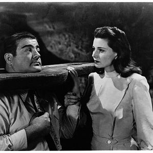 Bilder Abbott und Costello treffen Frankenstein