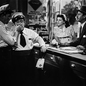 Bilder Abbott und Costello treffen Frankenstein