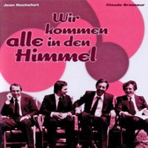 Bilder Wir kommen alle in den Himmel