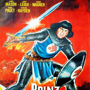 Bilder Prinz Eisenherz