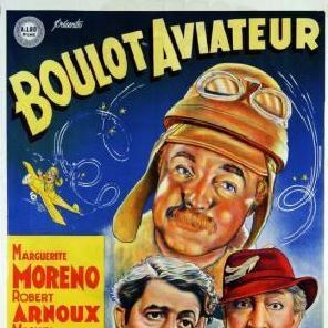 Bilder Boulot aviateur