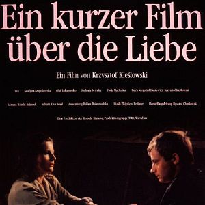 Bilder Ein kurzer Film über die Liebe