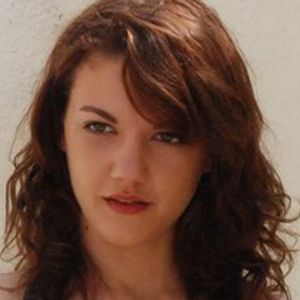 Bilder Deborah Révy