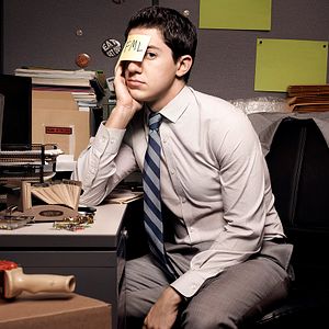 Bilder Underemployed