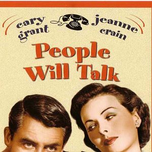 Bilder People Will Talk