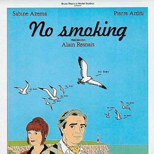 Bilder Smoking/No Smoking