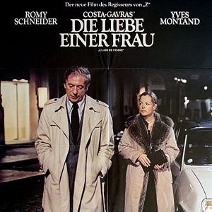 Bilder Die Liebe einer Frau