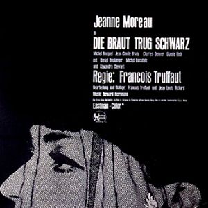 Bilder Die Braut trug schwarz