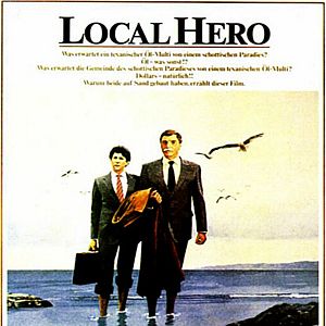 Bilder Local Hero