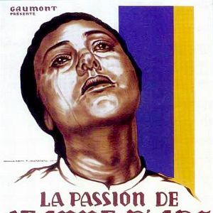 Bilder Die Passion der Jungfrau von Orléans