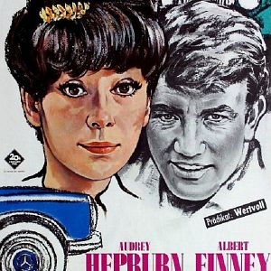 Bilder Zwei auf gleichem Weg