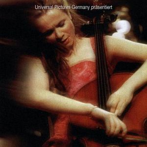 Bilder Hilary und Jackie