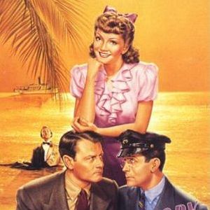 Bilder Atemlos nach Florida - Die Palm Beach Story