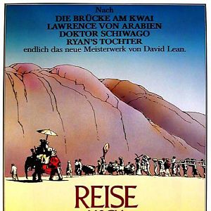 Bilder Reise nach Indien