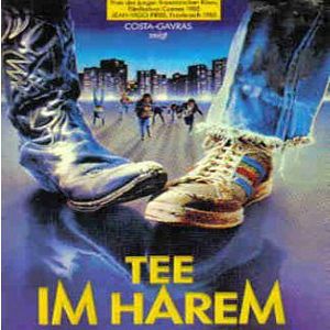 Bilder Tee im Harem des Archimedes