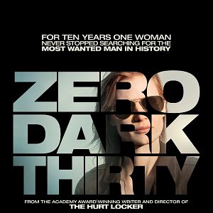 Bilder Zero Dark Thirty