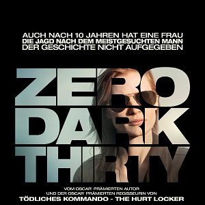 Bilder Zero Dark Thirty