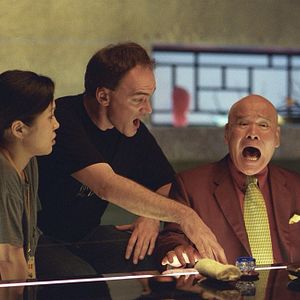 Bilder Quentin Tarantino