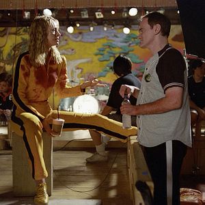 Bilder Quentin Tarantino