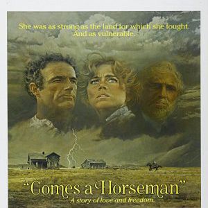 Bilder Eine Farm in Montana