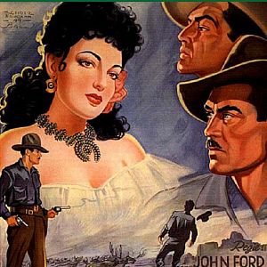 Bilder Faustrecht der Prärie