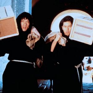 Bilder Der rechte Arm der Götter