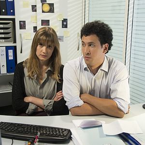 Bilder Slimane-Baptiste Berhoun