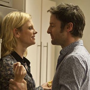 Bilder Gerichtsmedizinerin Dr. Samantha Ryan