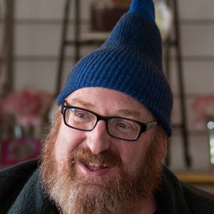 Bilder Brian Posehn