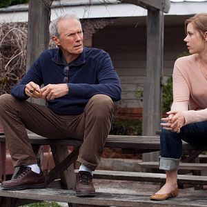 Bilder Clint Eastwood