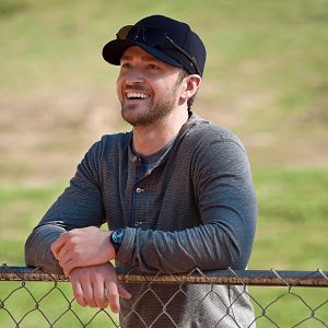 Bilder Back in the Game