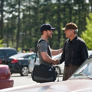 Bilder Clint Eastwood