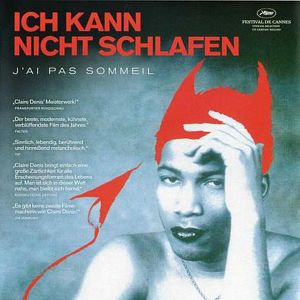 Bilder Ich kann nicht schlafen