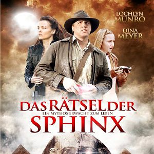 Bilder Das Rätsel der Sphinx