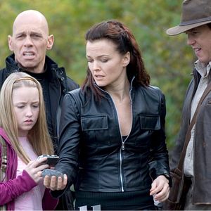 Bilder Das Rätsel der Sphinx