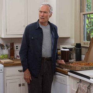 Bilder Clint Eastwood