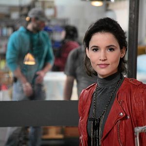 Bilder Joséphine, ange gardien